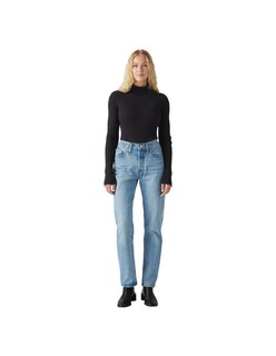 Foto 4 | Levi's Jeans 501 Para Mujer