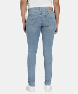 Foto 1 | Jeans 711 Skinny Levi's