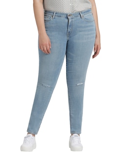 Foto 7 | Jeans 711 Skinny Levi's