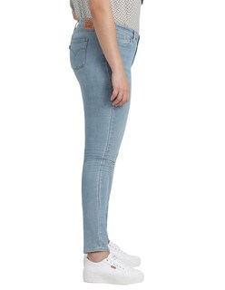 Foto 8 | Jeans 711 Skinny Levi's
