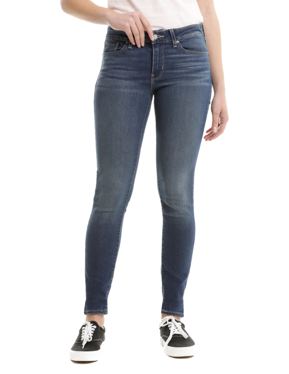 Foto 2 pulgar | Levi’s  711  Skinny