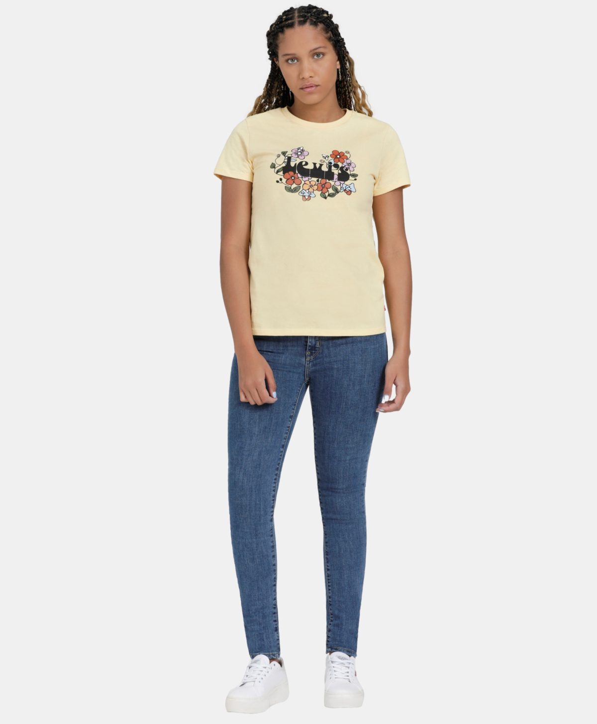 Jeans 711  Skinny Levi's