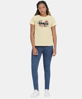 Foto 1 | Jeans 711 Skinny Levi's