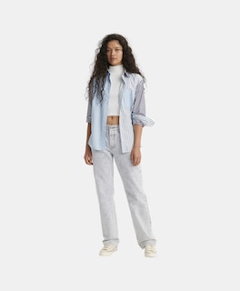 Foto 1 | Levi's 501 Jeans '90s Para Mujer