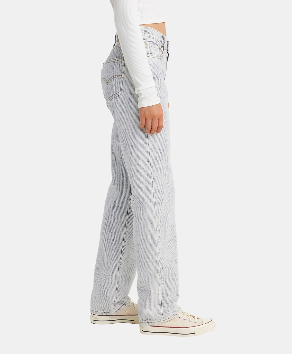 Foto 3 pulgar | Levi's  501  Jeans '90s Para Mujer