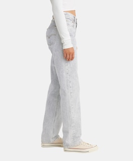 Foto 2 | Levi's 501 Jeans '90s Para Mujer