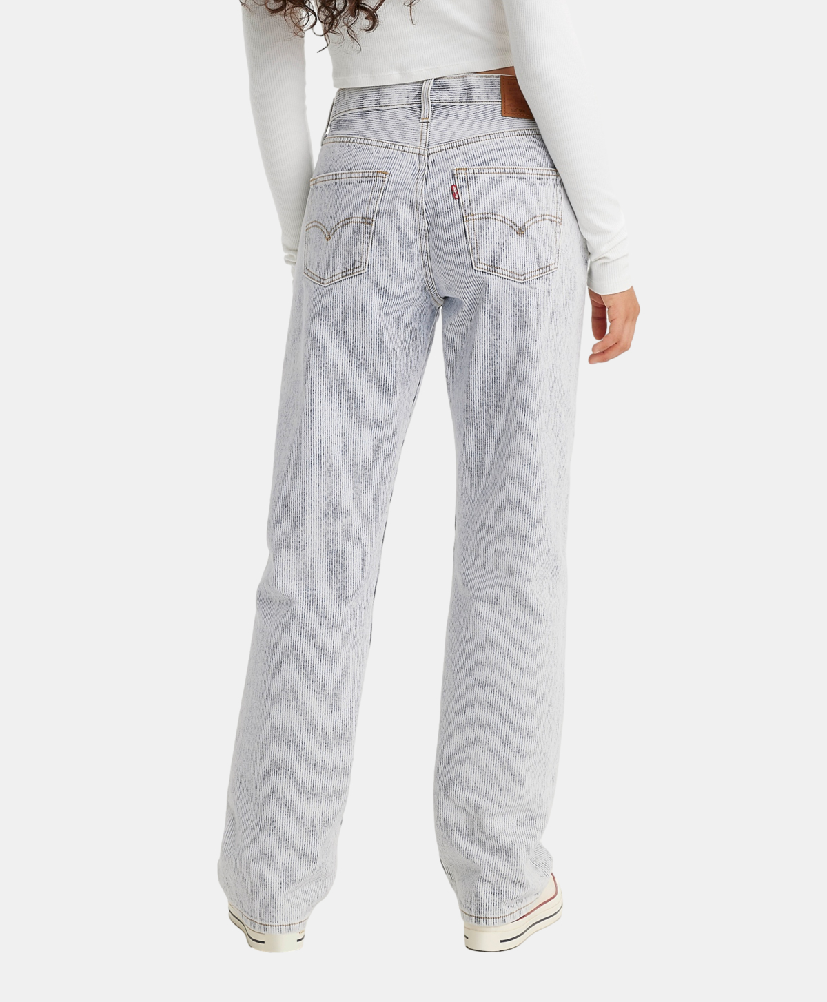 Foto 4 pulgar | Levi's  501  Jeans '90s Para Mujer