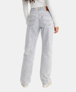 Foto 3 | Levi's 501 Jeans '90s Para Mujer