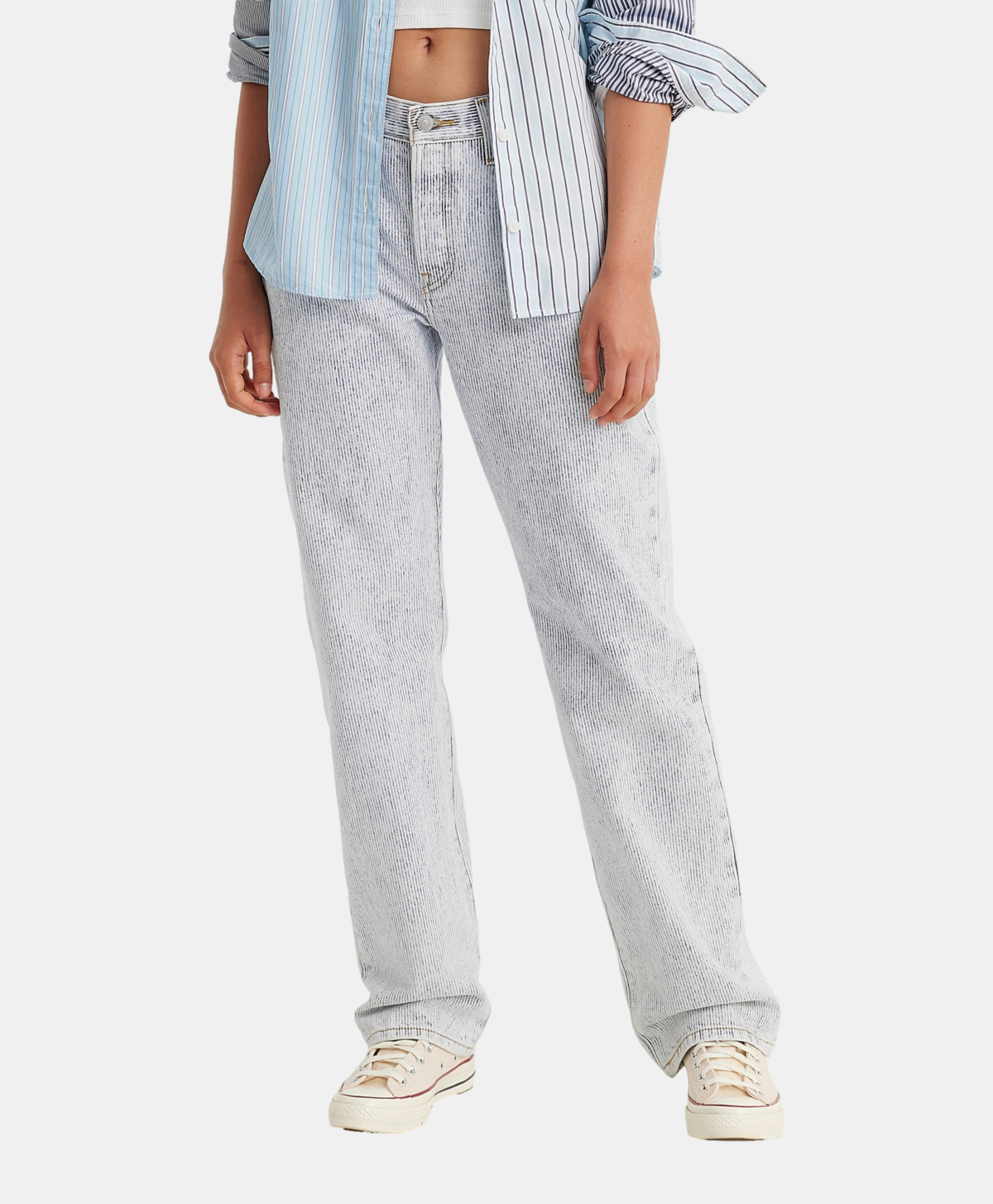 Foto 5 pulgar | Levi's  501  Jeans '90s Para Mujer