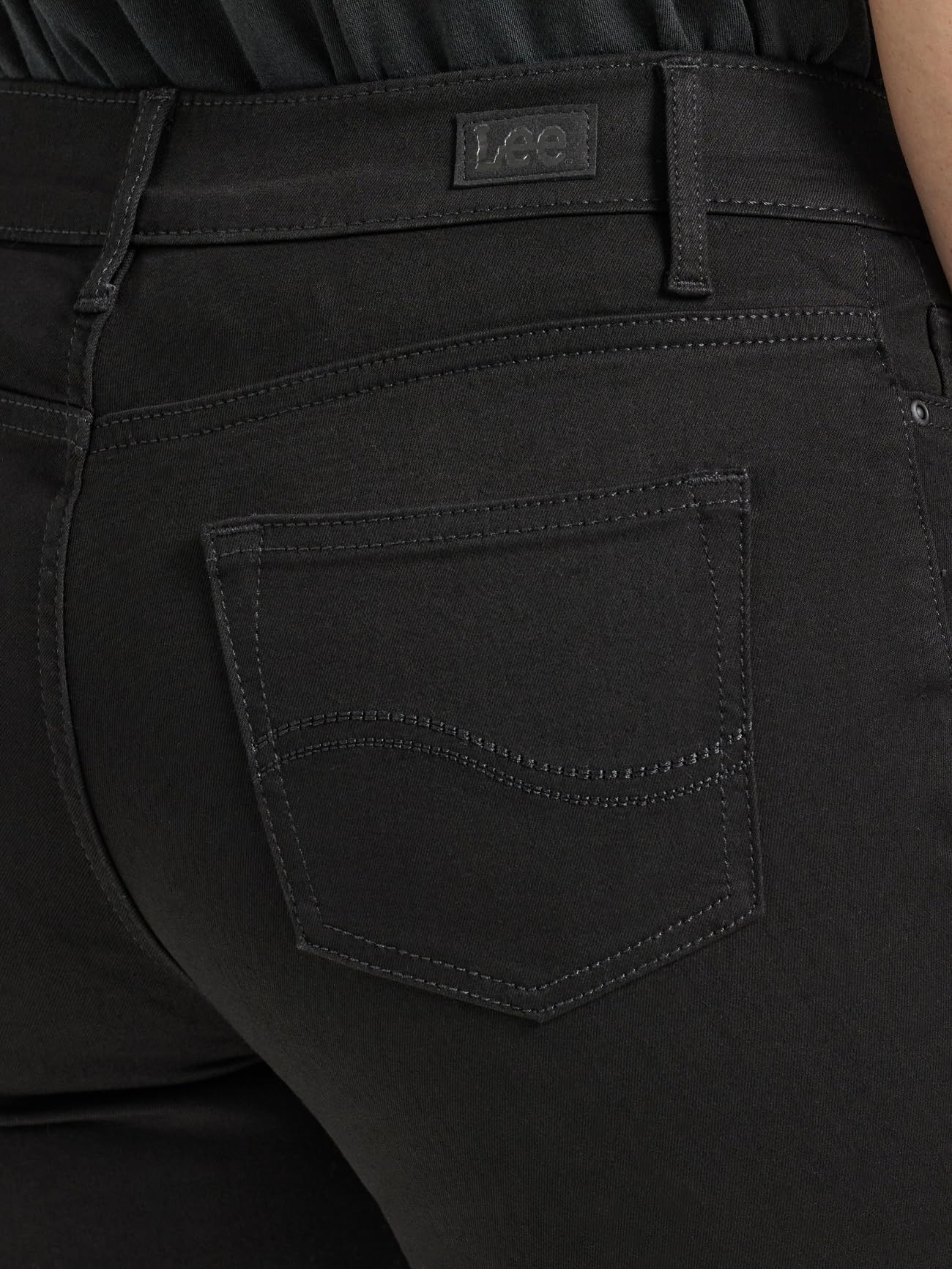 Foto 5 pulgar | Botas Jean Lee Ultra Lux Comfort Con Flex Motion Para Mujer - Venta Internacional.