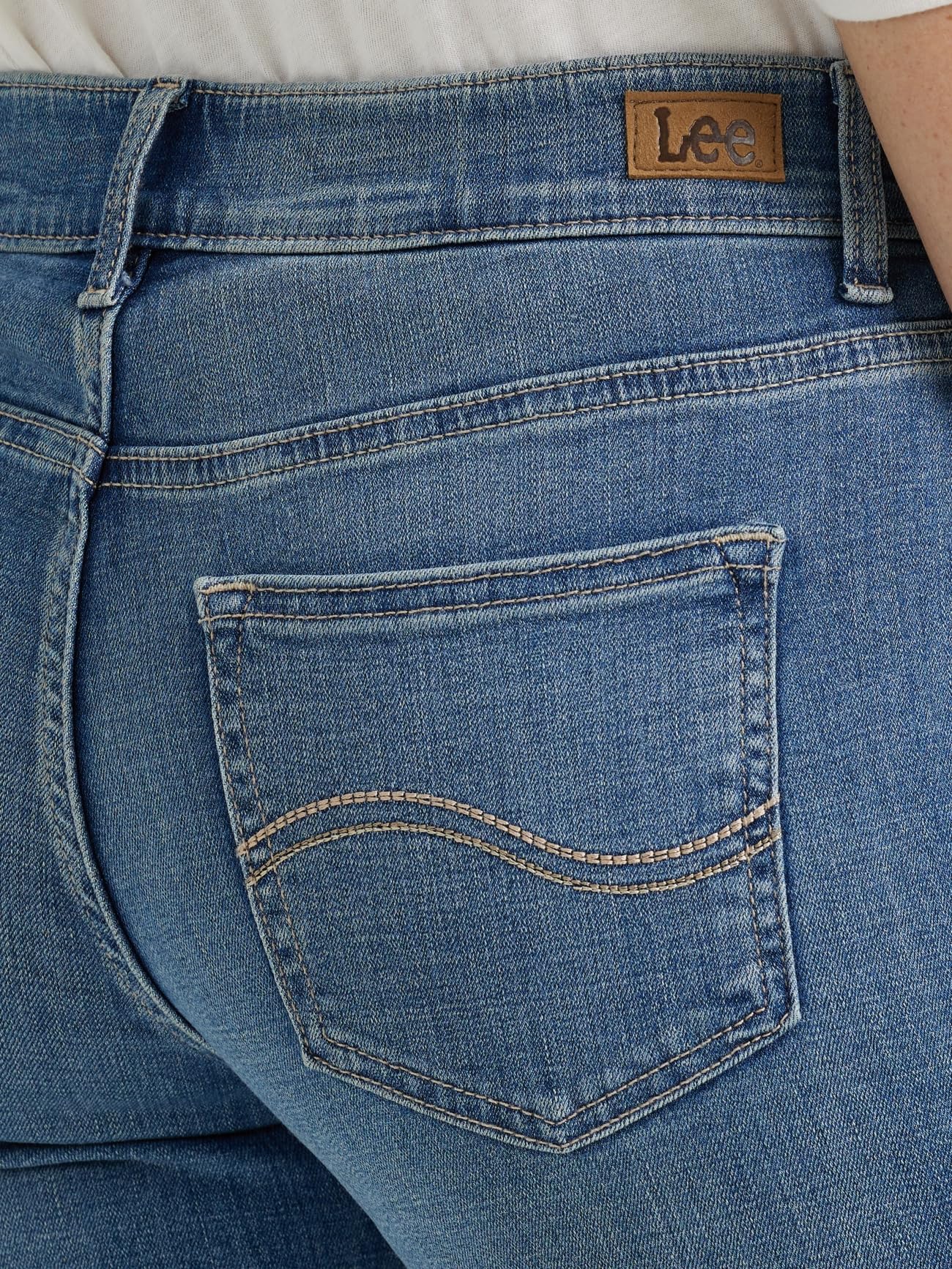 Foto 4 pulgar | Botas Jean Lee Ultra Lux Comfort Con Flex Motion Para Mujer - Venta Internacional.