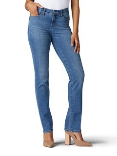 Foto 1 | Vaqueros Lee Ultra Lux Comfort Con Pierna Recta Flex Motion - Venta Internacional.
