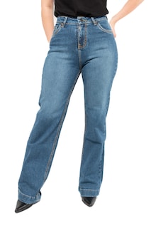 Foto 1 | Jeans Yellowstone Wide Dutton doublestoned