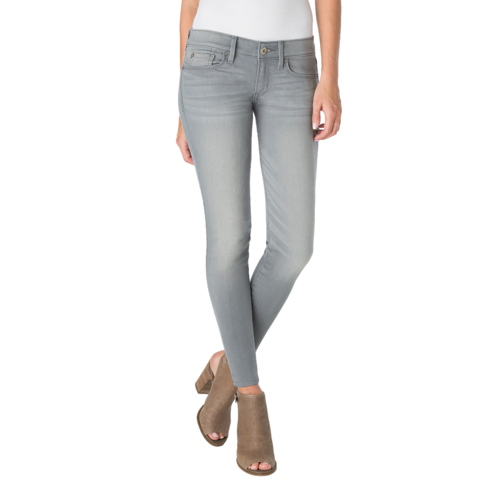 Jegging Denizen 32897-0032 color Gris