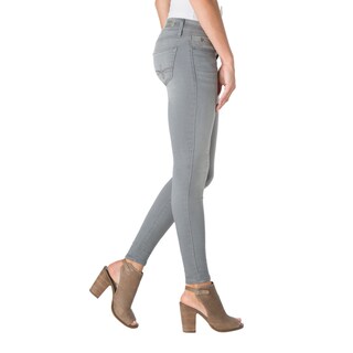 Foto 2 | Jegging Denizen 32897-0032 color Gris