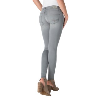 Foto 3 | Jegging Denizen 32897-0032 color Gris