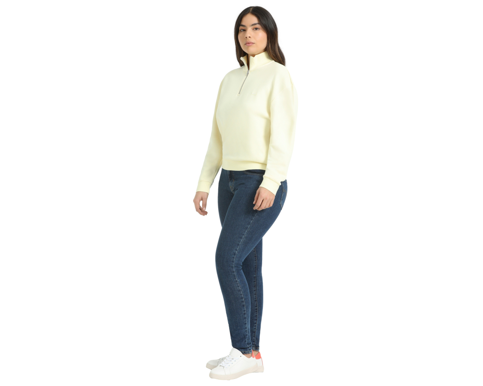 Foto 5 pulgar | Levi’s  710  Jeans Mid-rise Super Skinny Para Mujer 17778-0529