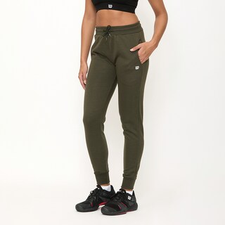 Foto 1 | Pantalón Jogger Wilson French Terry para Mujer