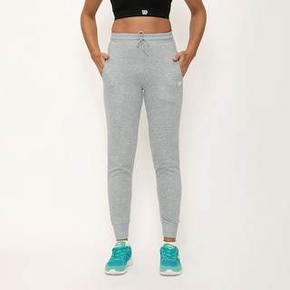 Foto 1 | Jogger Wilson French Terry Cómodo para Mujer