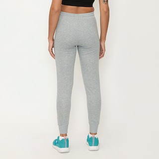 Foto 4 | Jogger Wilson French Terry Cómodo para Mujer
