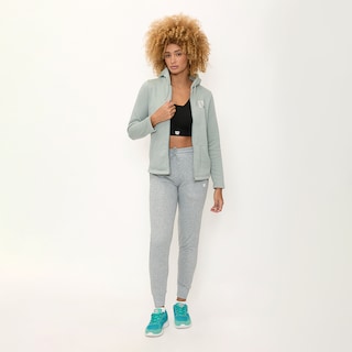 Foto 5 | Jogger Wilson French Terry Cómodo para Mujer