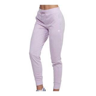 Foto 1 | Jogger Wilson French Terry para Mujer