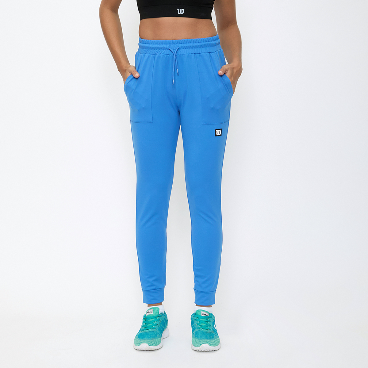 Foto 2 pulgar | Jogger Wilson Resistente para Mujer
