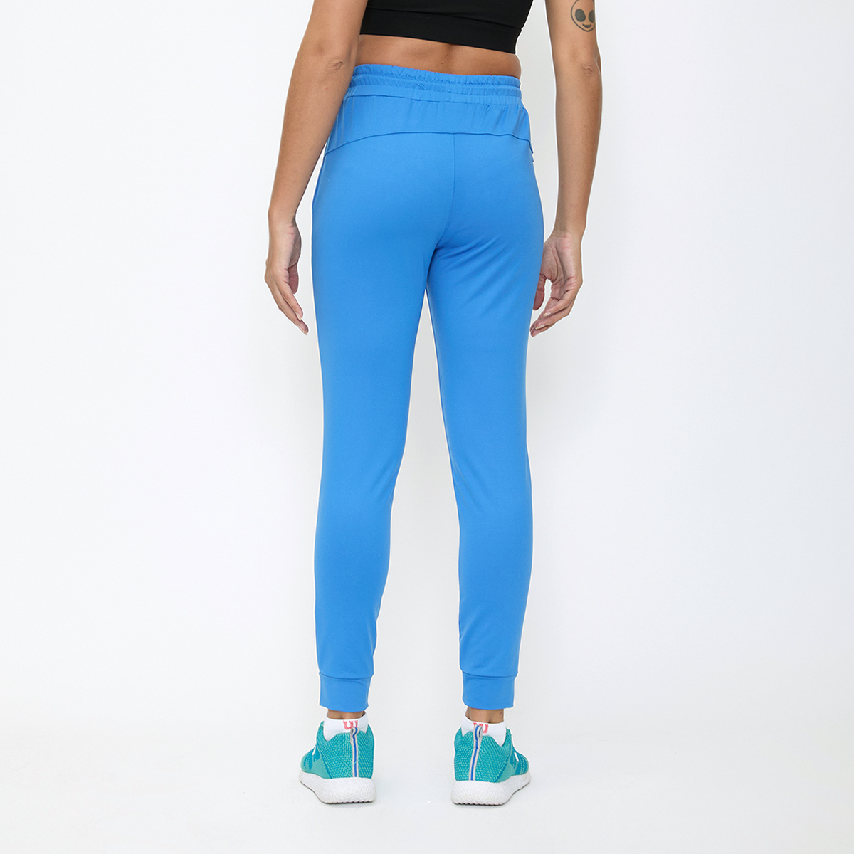 Foto 5 pulgar | Jogger Wilson Resistente para Mujer