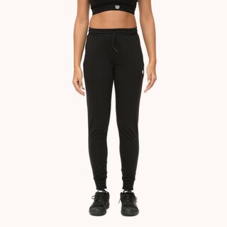 Foto 1 | Jogger Wilson French Terry para Mujer