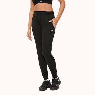 Foto 2 | Jogger Wilson French Terry para Mujer