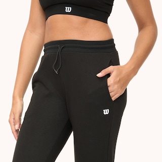 Foto 3 | Jogger Wilson French Terry para Mujer