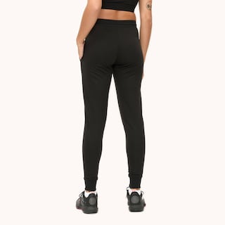 Foto 4 | Jogger Wilson French Terry para Mujer