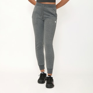 Foto 1 | Jogger Wilson French Terry Comodo Para Mujer