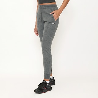 Foto 2 | Jogger Wilson French Terry Comodo Para Mujer