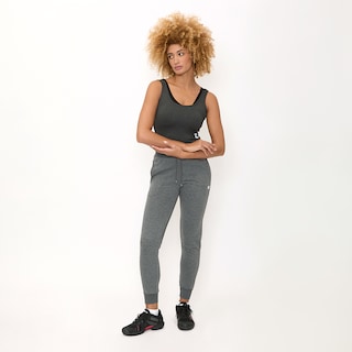 Foto 5 | Jogger Wilson French Terry Comodo Para Mujer