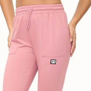 Foto 3 | Jogger Wilson Resistente Para Mujer