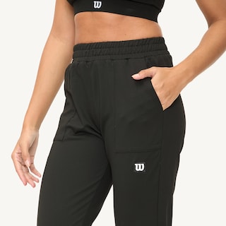 Foto 3 | Jogger Wilson Resistente Para Mujer