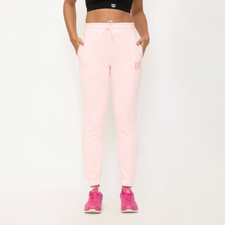 Foto 1 | Jogger Wilson Afelpado Para Mujer