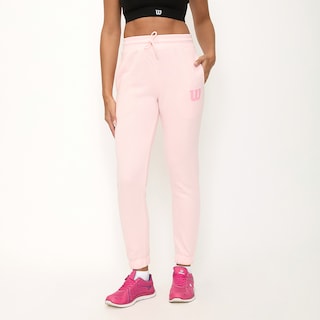 Foto 2 | Jogger Wilson Afelpado Para Mujer