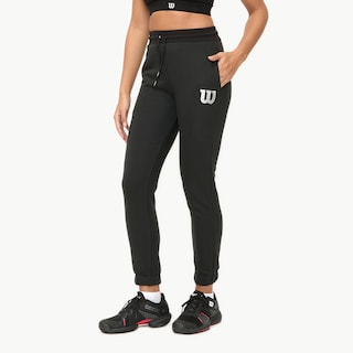 Foto 1 | Jogger Wilson Afelpado Para Mujer
