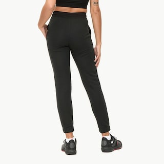 Foto 3 | Jogger Wilson Afelpado Para Mujer