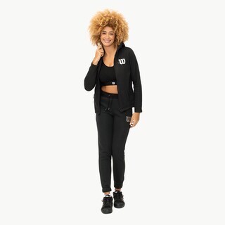 Foto 5 | Jogger Wilson Afelpado Para Mujer