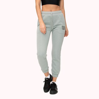Foto 1 | Jogger Wilson Afelpado Para Mujer