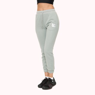 Foto 2 | Jogger Wilson Afelpado Para Mujer