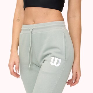 Foto 3 | Jogger Wilson Afelpado Para Mujer