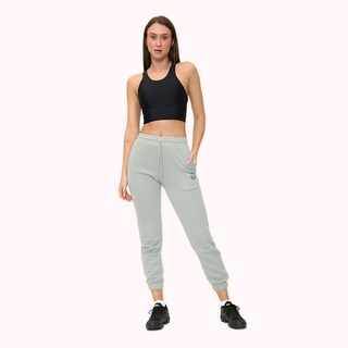 Foto 5 | Jogger Wilson Afelpado Para Mujer