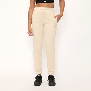 Foto 1 | Jogger Wilson Afelpado Para Mujer