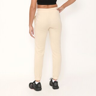 Foto 4 | Jogger Wilson Afelpado Para Mujer