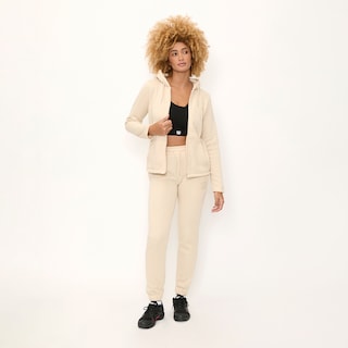 Foto 5 | Jogger Wilson Afelpado Para Mujer