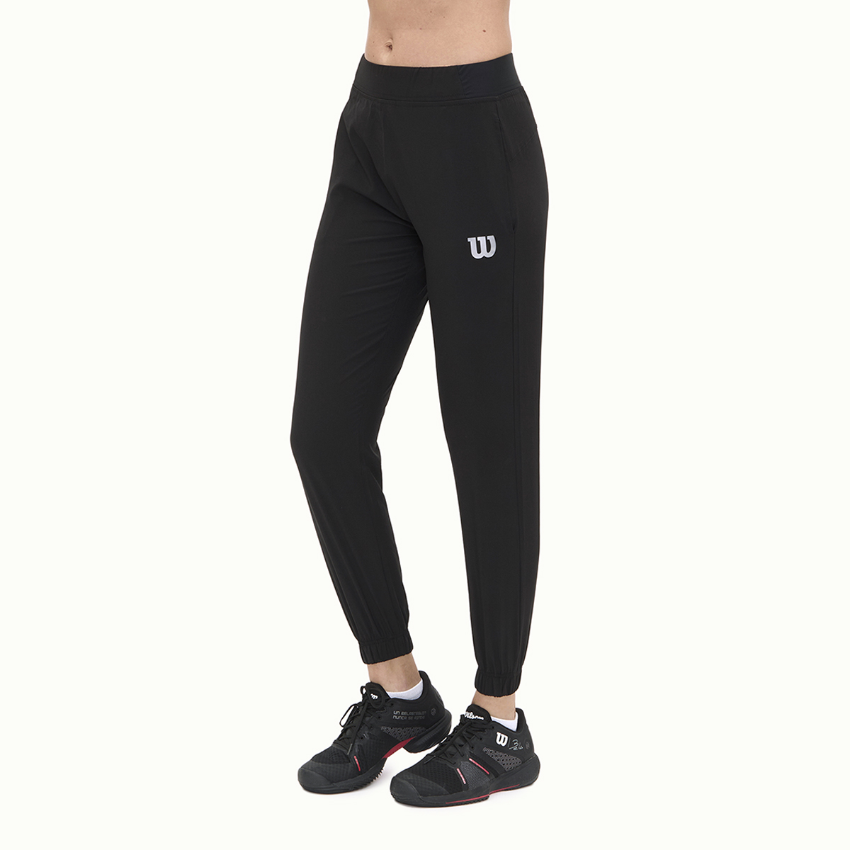 Foto 3 pulgar | Jogger Wilson Ultraligero Flex para Mujer